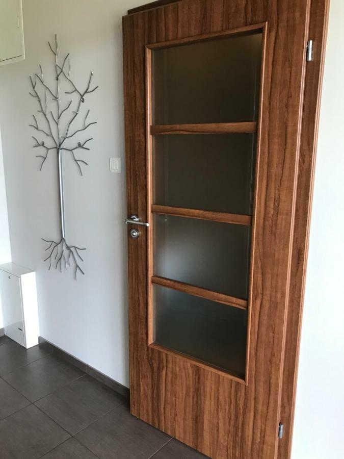 Dworzec Gdanski Apartament Warsawa Bagian luar foto